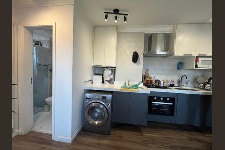 Apartamento à venda com 2 quartos, 44m² em Vila Pirituba, São Paulo