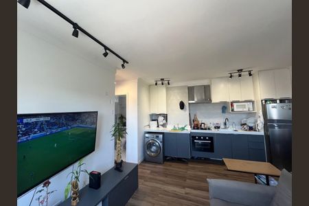 Apartamento à venda com 2 quartos, 44m² em Vila Pirituba, São Paulo