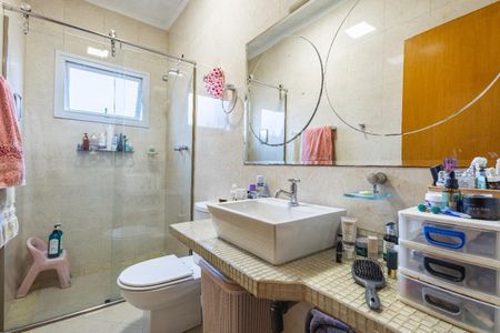 Casa à venda com 257m², 3 quartos e 4 vagas