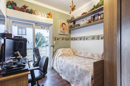 Casa à venda com 257m², 3 quartos e 4 vagas
