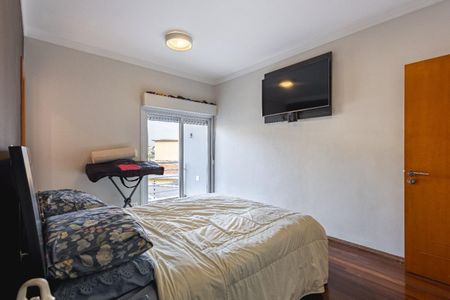Casa à venda com 257m², 3 quartos e 4 vagas