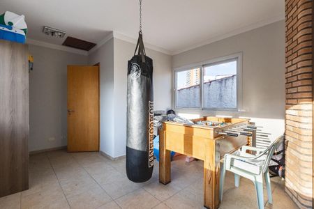 Casa à venda com 257m², 3 quartos e 4 vagas