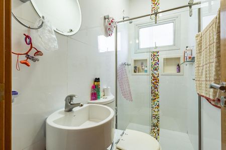 Casa à venda com 257m², 3 quartos e 4 vagas