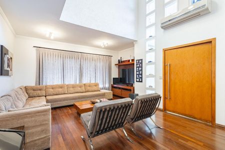 Casa à venda com 3 quartos, 257m² em Vila Formosa, São Paulo