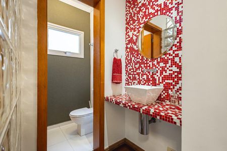 Casa à venda com 257m², 3 quartos e 4 vagas