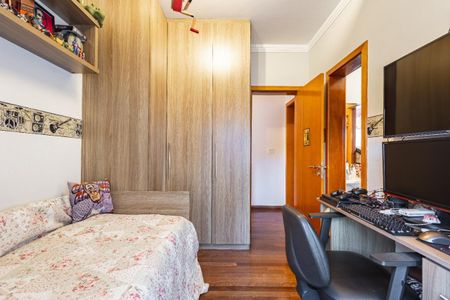 Casa à venda com 257m², 3 quartos e 4 vagas
