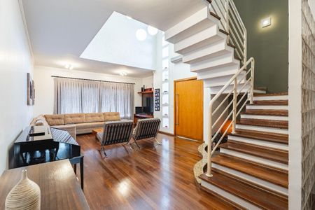 Casa à venda com 257m², 3 quartos e 4 vagas