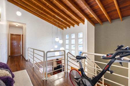 Casa à venda com 257m², 3 quartos e 4 vagas