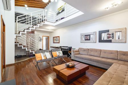 Casa à venda com 3 quartos, 257m² em Vila Formosa, São Paulo