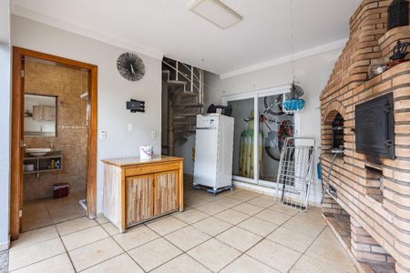 Casa à venda com 257m², 3 quartos e 4 vagas