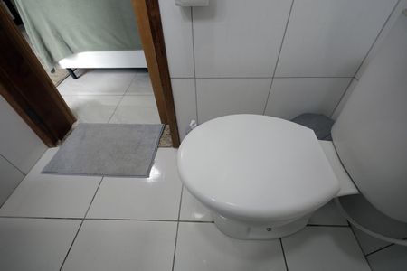 Apartamento à venda com 55m², 2 quartos e 1 vaga Apartamento à venda com 55m², 2 quartos e 1 vagaBanheiro Suíte