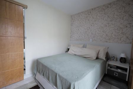 Apartamento à venda com 55m², 2 quartos e 1 vaga Apartamento à venda com 55m², 2 quartos e 1 vagaQuarto Suíte