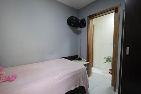 Apartamento à venda com 55m², 2 quartos e 1 vaga Apartamento à venda com 55m², 2 quartos e 1 vagaQuarto 1