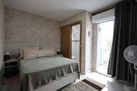 Apartamento à venda com 55m², 2 quartos e 1 vaga Apartamento à venda com 55m², 2 quartos e 1 vagaQuarto Suíte