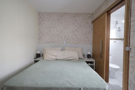 Apartamento à venda com 55m², 2 quartos e 1 vaga Apartamento à venda com 55m², 2 quartos e 1 vagaQuarto Suíte