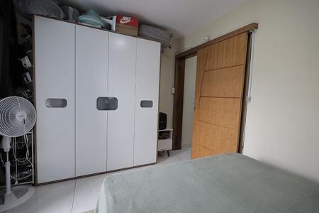 Apartamento à venda com 55m², 2 quartos e 1 vaga Apartamento à venda com 55m², 2 quartos e 1 vagaQuarto Suíte
