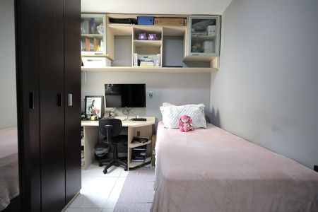 Apartamento à venda com 55m², 2 quartos e 1 vaga Apartamento à venda com 55m², 2 quartos e 1 vagaQuarto 1