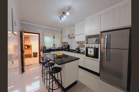 Casa à venda com 3 quartos, 130m² em Vila Formosa, São Paulo