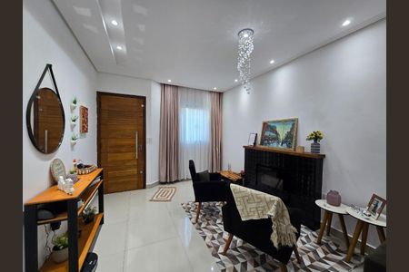 Casa à venda com 3 quartos, 130m² em Vila Formosa, São Paulo