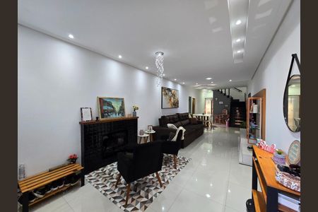Casa à venda com 3 quartos, 130m² em Vila Formosa, São Paulo