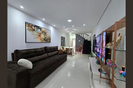 Casa à venda com 3 quartos, 130m² em Vila Formosa, São Paulo