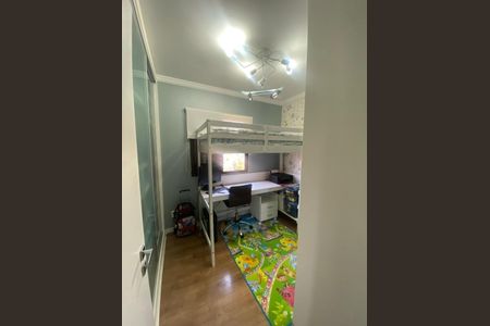 Apartamento à venda com 107m², 3 quartos e 2 vagas