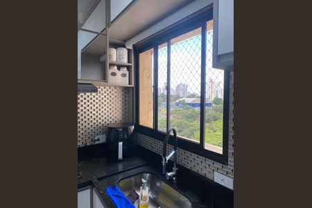 Apartamento à venda com 107m², 3 quartos e 2 vagas
