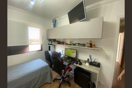 Apartamento à venda com 107m², 3 quartos e 2 vagas