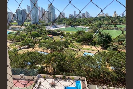 Apartamento à venda com 107m², 3 quartos e 2 vagas