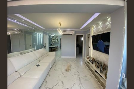 Apartamento à venda com 3 quartos, 107m² em Vila Formosa, São Paulo