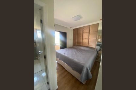 Apartamento à venda com 107m², 3 quartos e 2 vagas