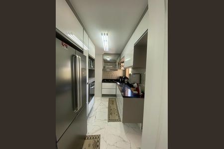 Apartamento à venda com 107m², 3 quartos e 2 vagas