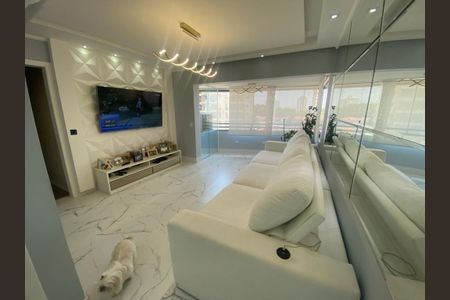 Apartamento à venda com 3 quartos, 107m² em Vila Formosa, São Paulo