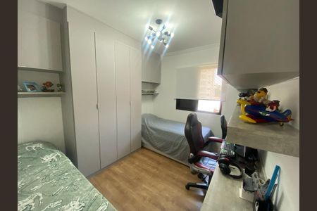 Apartamento à venda com 107m², 3 quartos e 2 vagas
