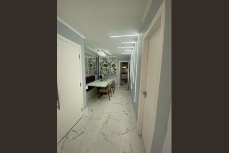 Apartamento à venda com 107m², 3 quartos e 2 vagas