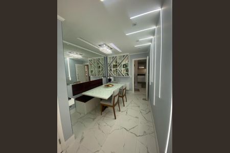 Apartamento à venda com 107m², 3 quartos e 2 vagas