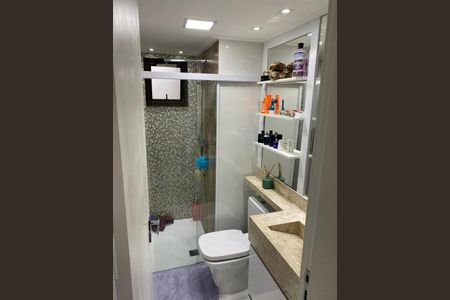 Apartamento à venda com 107m², 3 quartos e 2 vagas