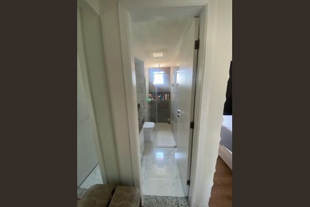 Apartamento à venda com 107m², 3 quartos e 2 vagas