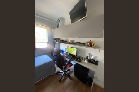 Apartamento à venda com 107m², 3 quartos e 2 vagas