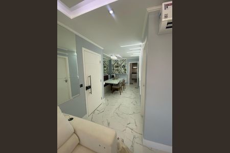 Apartamento à venda com 107m², 3 quartos e 2 vagas