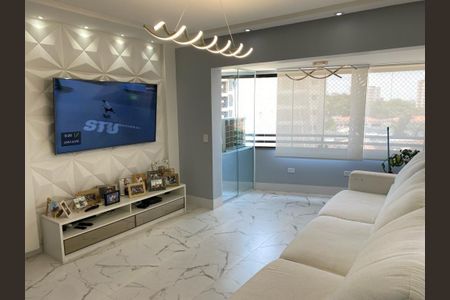 Apartamento à venda com 3 quartos, 107m² em Vila Formosa, São Paulo