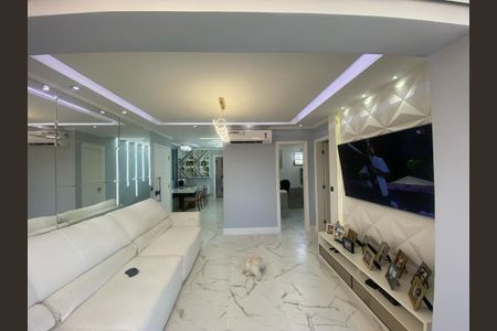 Apartamento à venda com 3 quartos, 107m² em Vila Formosa, São Paulo