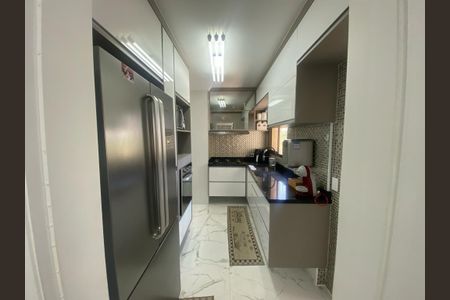 Apartamento à venda com 107m², 3 quartos e 2 vagas