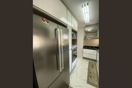 Apartamento à venda com 107m², 3 quartos e 2 vagas