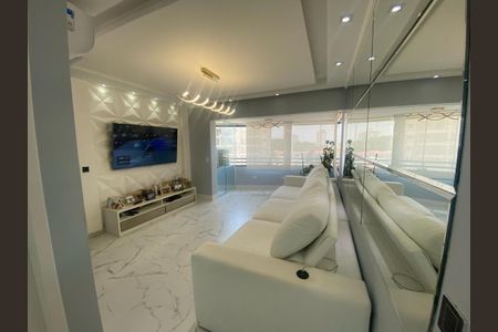 Apartamento à venda com 3 quartos, 107m² em Vila Formosa, São Paulo