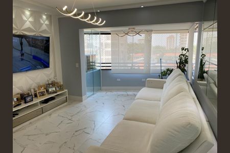 Apartamento à venda com 3 quartos, 107m² em Vila Formosa, São Paulo