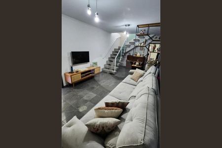 Casa à venda com 3 quartos, 180m² em Jardim Nossa Senhora do Carmo, São Paulo