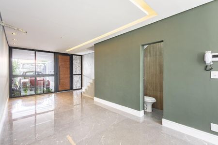 Casa à venda com 3 quartos, 260m² em Vila Gomes Cardim, São Paulo