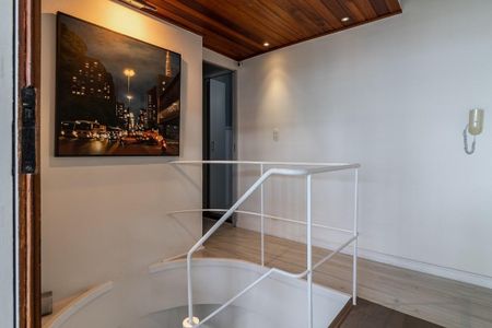 Apartamento à venda com 153m², 1 quarto e 1 vaga