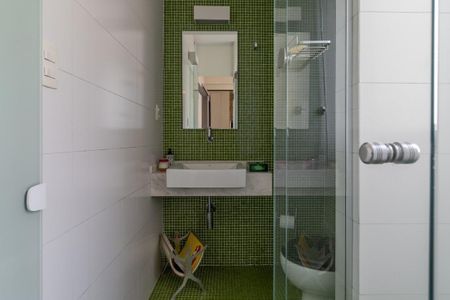 Apartamento à venda com 153m², 1 quarto e 1 vaga
